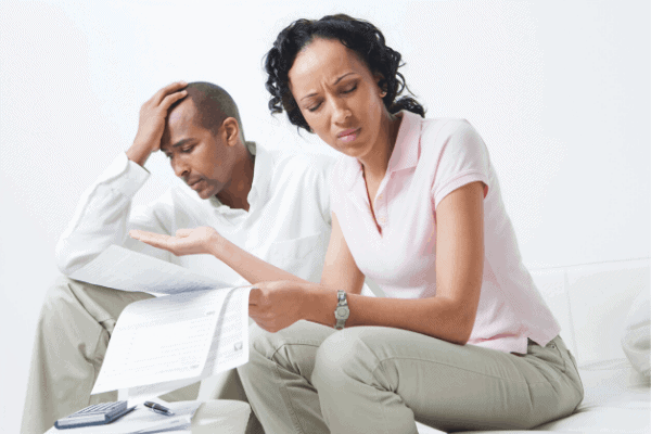 4 Ways to stop a Fight before it begins in your Marriage
